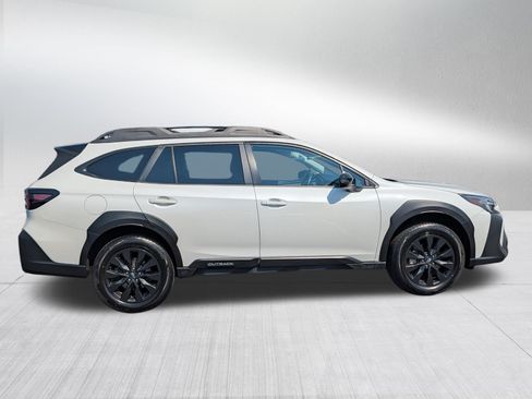 Used 2023 Subaru Outback Onyx Edition XT AWD/4WD image 8