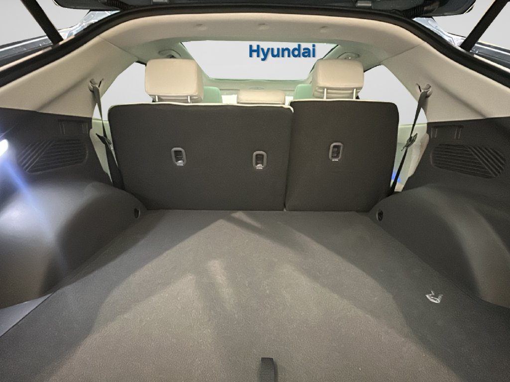 New 2027 Hyundai Ioniq 5 Limited AWD/4WD image 21