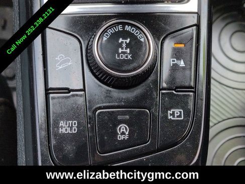 Used 2023 Kia Sportage X-Line w/ X-Line Premium Package AWD/4WD image 30