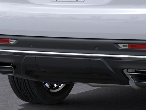 New 2026 Buick Enclave Preferred w/ Power Package FWD image 59