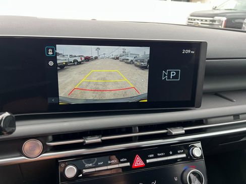 New 2026 Hyundai Tucson SEL FWD image 32