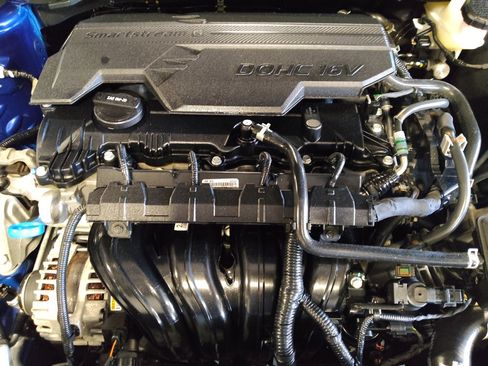 Used 2025 Kia K4 FWD image 30