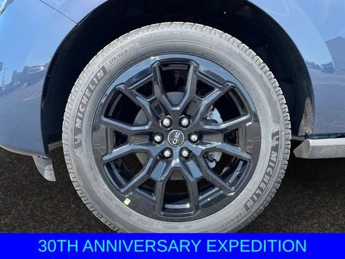 New 2027 Ford Expedition Platinum AWD/4WD image 14