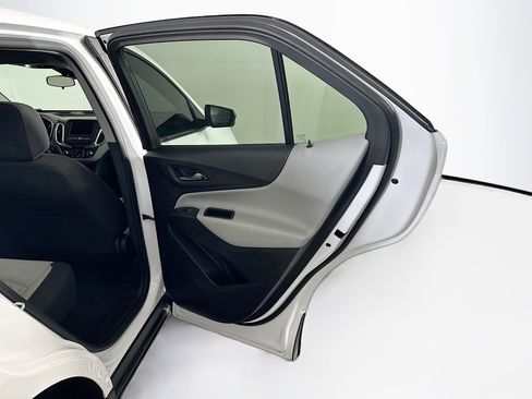 Used 2023 Chevrolet Equinox LS w/ LS Convenience Package FWD image 28