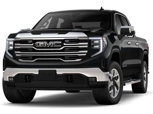 New 2026 GMC Sierra 1500 SLT RWD image 50