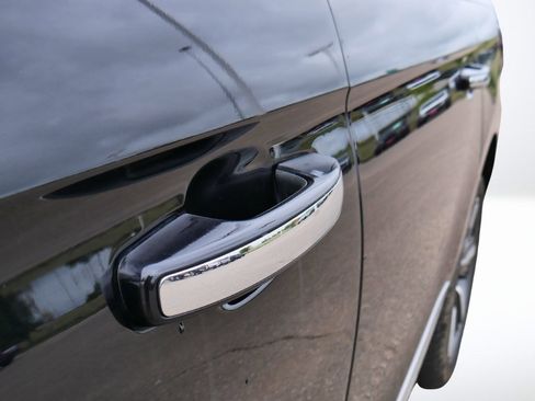 Used 2019 Lincoln Navigator L Reserve image 15