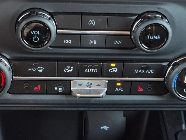 Used 2025 Ford Bronco Big Bend AWD/4WD image 29