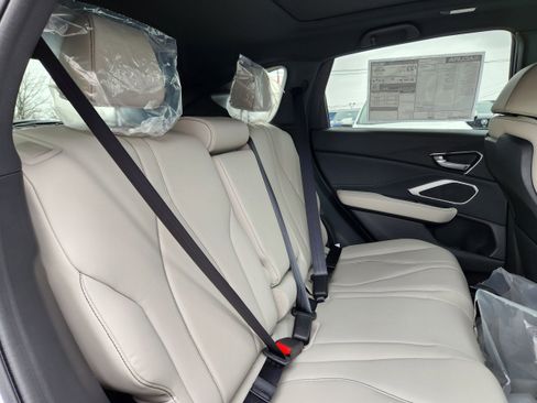 New 2026 Acura RDX image 11