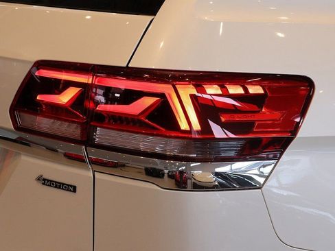 Used 2023 Volkswagen Atlas SEL image 22