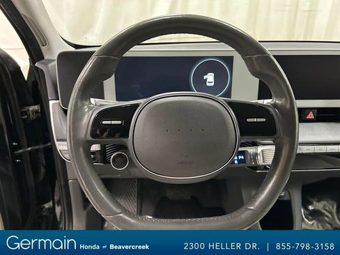 Used 2023 Hyundai Ioniq 5 SEL w/ Cargo Package image 18