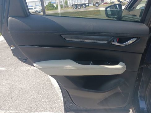 Used 2019 MAZDA CX-5 Grand Touring FWD image 14