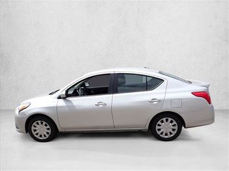 Used 2016 Nissan Versa SV FWD video 2