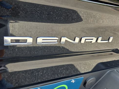 Certified 2024 GMC Sierra 2500 Denali w/ Denali Reserve Package AWD/4WD image 34