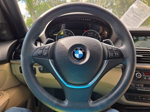 Used 2013 BMW X5 xDrive35i w/ Convenience Pkg image 23