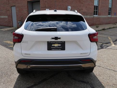 Used 2024 Chevrolet Trax ACTIV w/ Driver Confidence Package FWD image 6