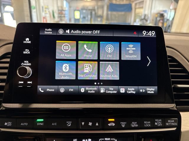Used 2025 Honda Odyssey Sport-L image 19