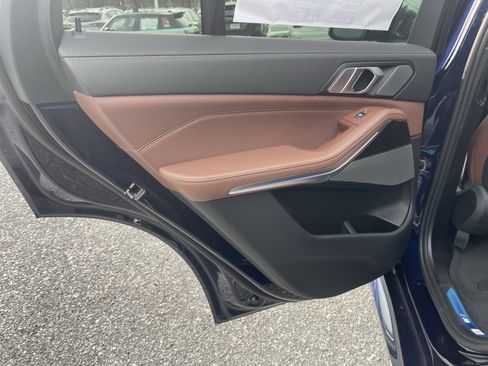 New 2026 BMW X5 xDrive40i w/ M Sport Package image 15