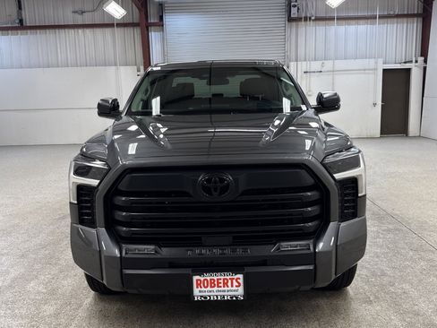 Used 2024 Toyota Tundra SR5 image 24