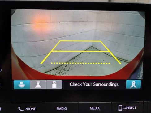 Used 2025 Honda Civic Sport image 9