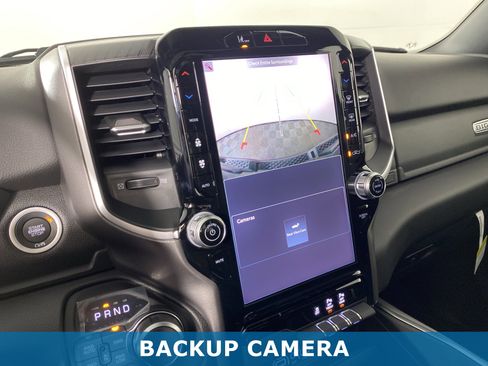 New 2026 RAM 1500 Big Horn image 5