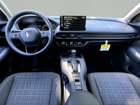 New 2027 Honda HR-V LX image 10