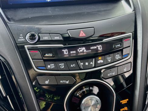 Used 2020 Acura RDX AWD image 19