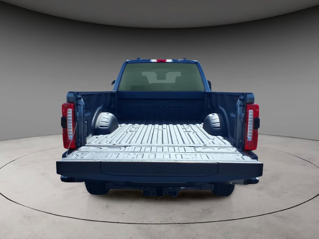 New 2026 Ford F350 Lariat w/ Black Appearance Package AWD/4WD image 8