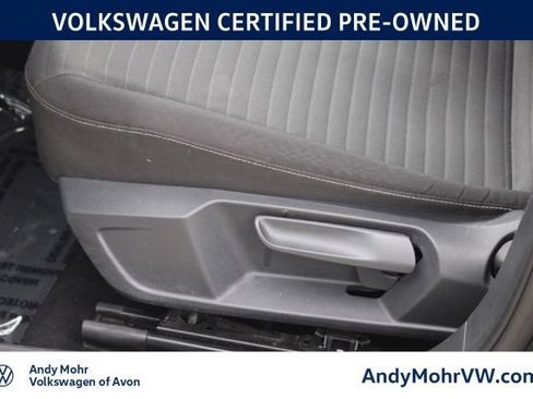 Used 2024 Volkswagen Jetta S FWD image 15
