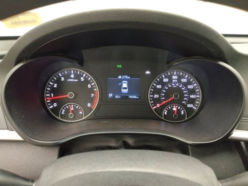 Used 2019 Kia Optima LX FWD image 23