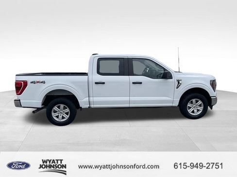 Certified 2023 Ford F150 XLT image 2