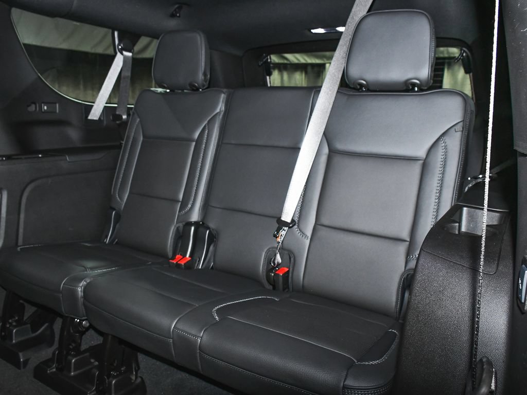 Used 2026 GMC Yukon XL Denali w/ Sun & Power Step Package AWD/4WD image 53