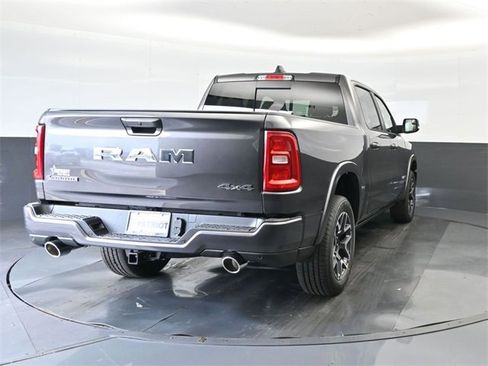 New 2026 RAM 1500 Laramie w/ Laramie Southwest Edition image 5