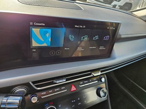 Used 2025 Hyundai Sonata SEL image 25