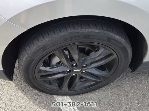 Used 2021 Chevrolet Equinox LT FWD image 7