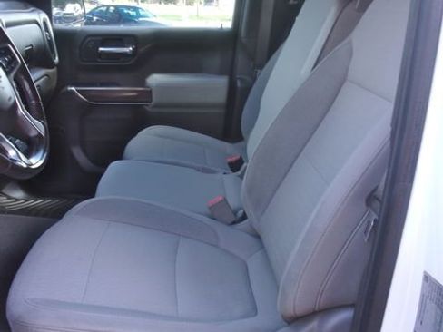 Used 2019 Chevrolet Silverado 1500 RST w/ All-Star Edition AWD/4WD image 24