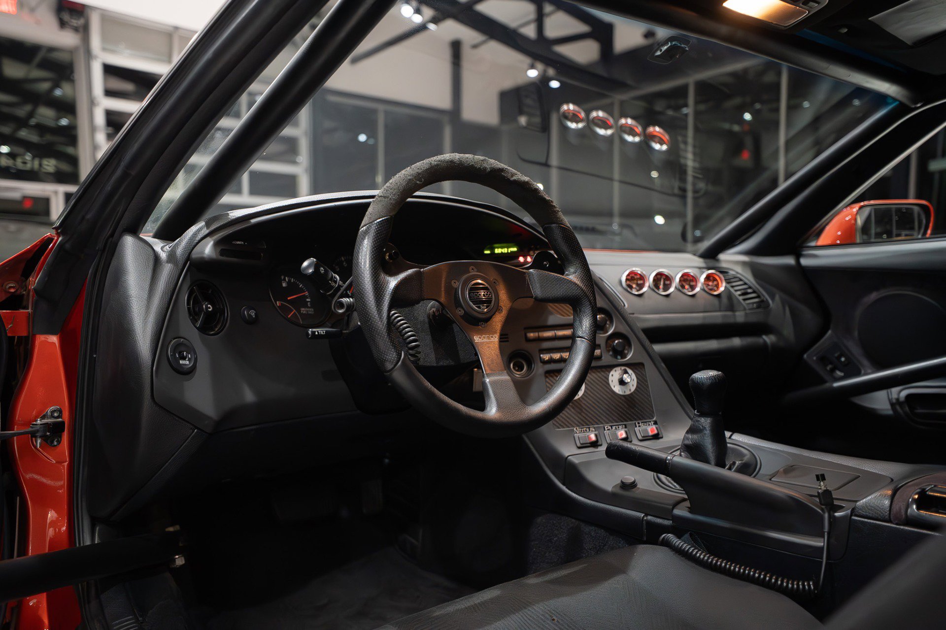 Used 1993 Toyota Supra Turbo RWD image 12