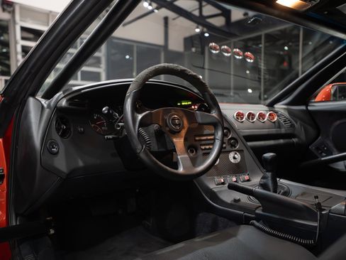 Used 1993 Toyota Supra Turbo RWD image 12