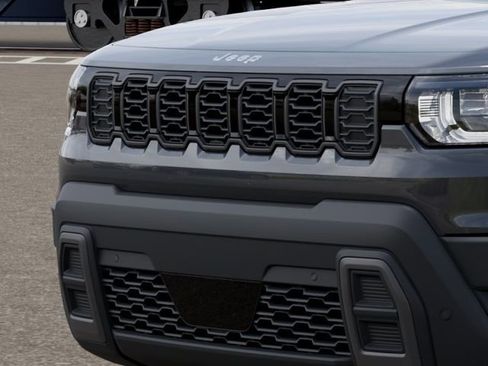 New 2026 Jeep Cherokee Limited AWD/4WD image 11