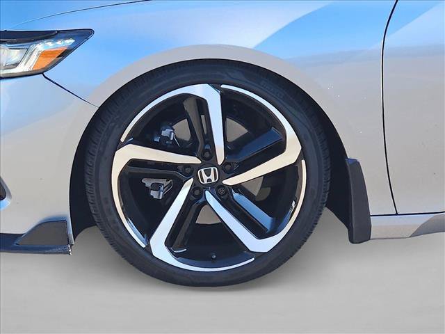 Used 2022 Honda Accord Sport image 13