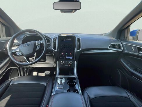 Used 2024 Ford Edge ST-Line AWD/4WD image 9