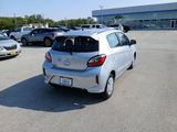 Used 2024 Mitsubishi Mirage ES image 5