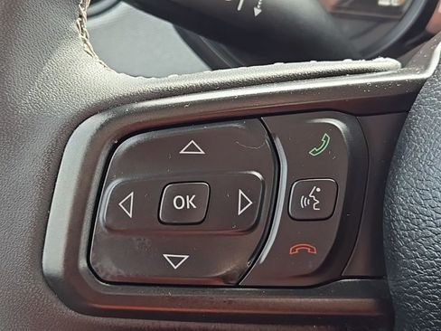 Used 2025 Jeep Wrangler Unlimited Sport S 4xe AWD/4WD image 27