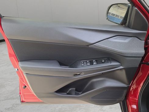 New 2026 Jeep Cherokee Laredo image 14