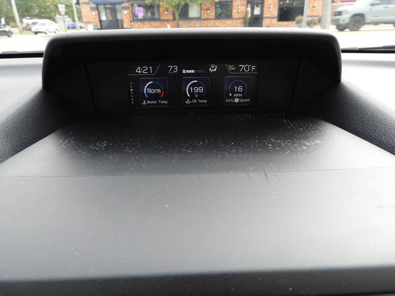 Used 2019 Subaru Forester Premium AWD/4WD image 44