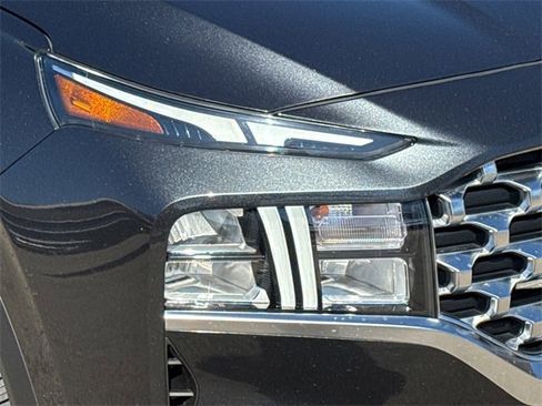 Certified 2023 Hyundai Santa Fe SEL w/ Premium Package image 4