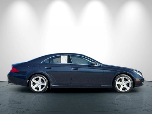 Used 2006 Mercedes-Benz CLS 500 image 3