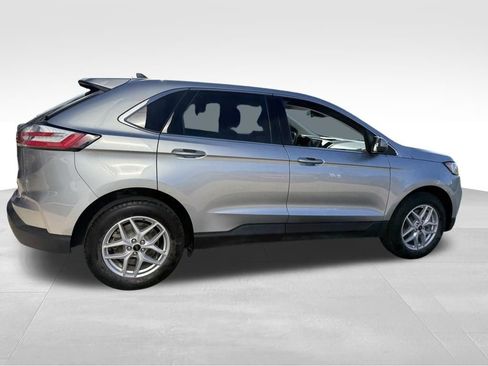 Used 2024 Ford Edge SEL w/ Convenience Package AWD/4WD image 11