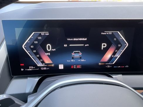 New 2026 BMW X3 xDrive30 w/ Premium Package image 14