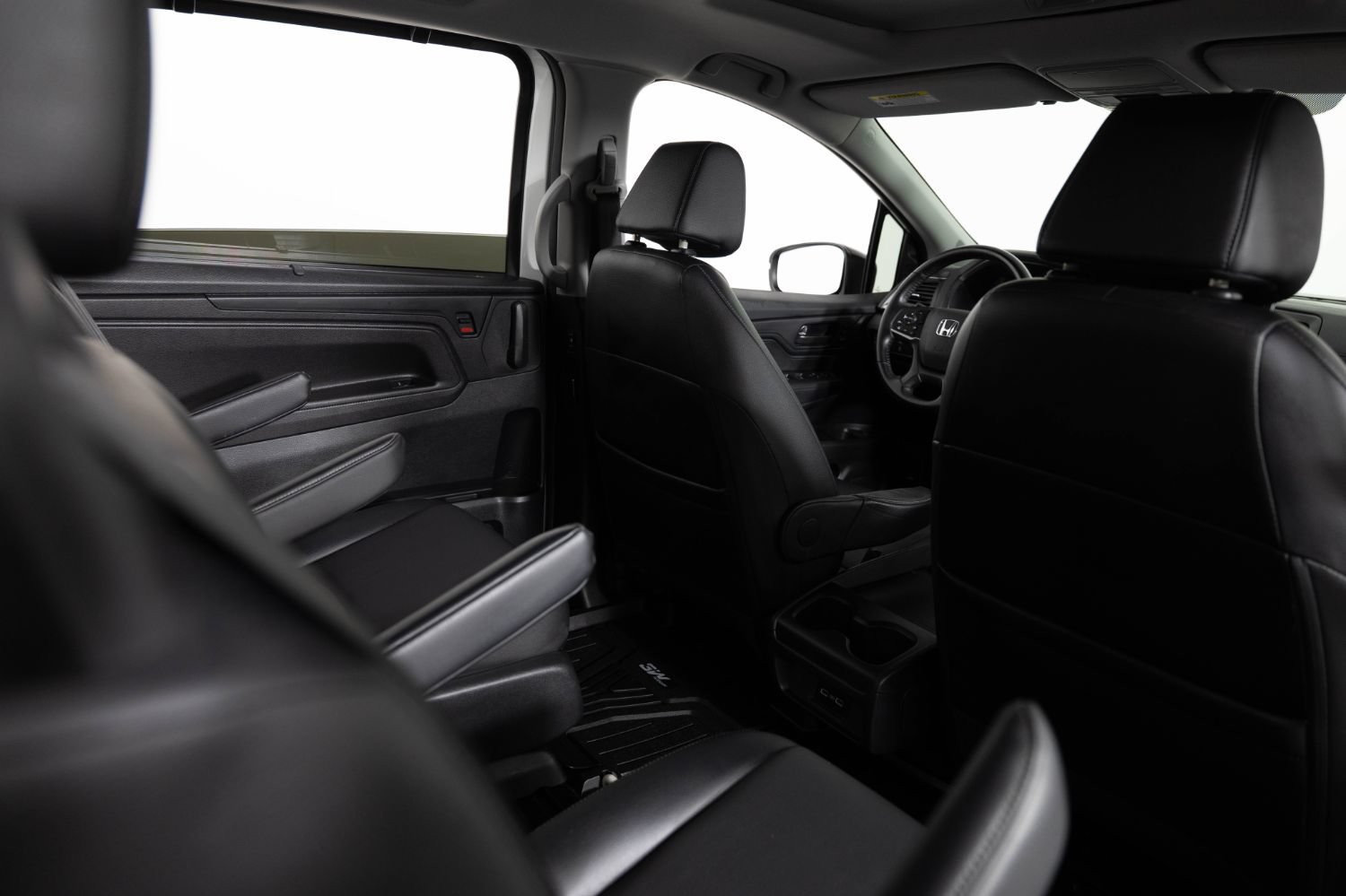 Used 2022 Honda Odyssey EX-L image 25