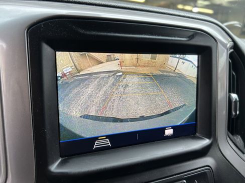 Used 2022 Chevrolet Silverado 2500 W/T w/ WT Convenience Package image 7